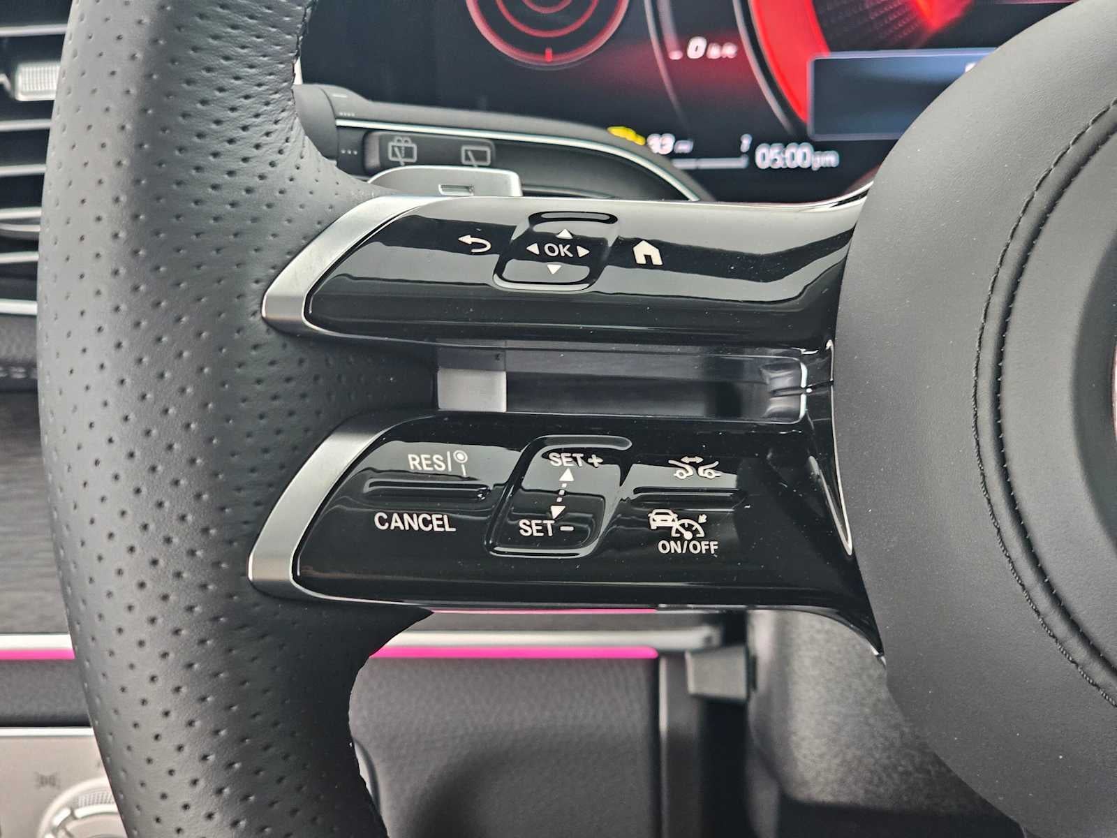 2026 Mercedes-Benz GLS GLS 450