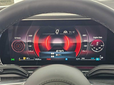 2026 Mercedes-Benz GLS GLS 450