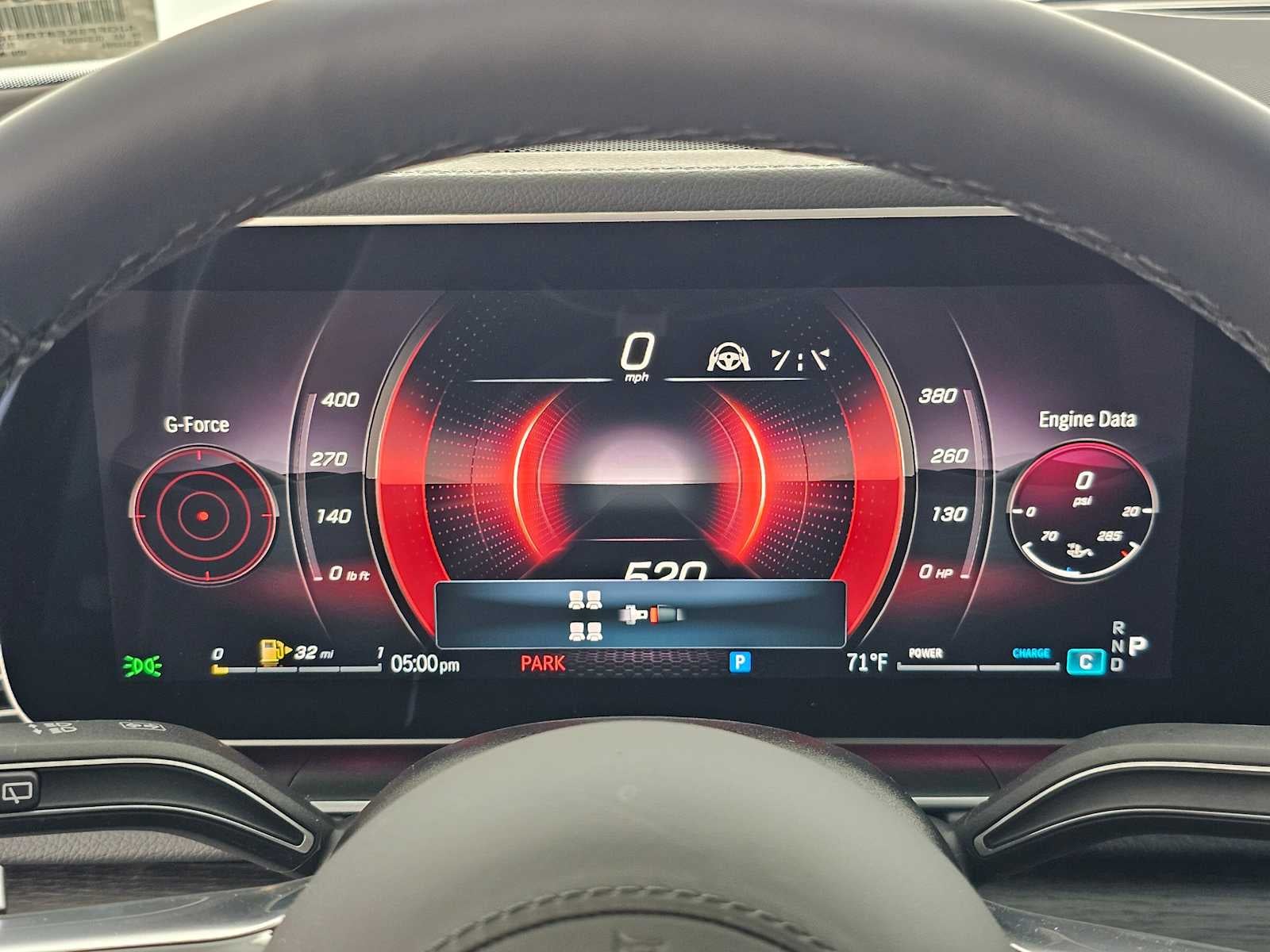 2026 Mercedes-Benz GLS GLS 450