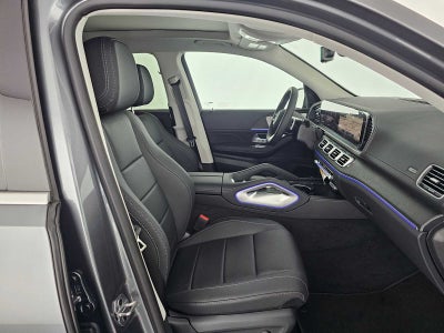 2026 Mercedes-Benz GLS 450 4MATIC® SUV
