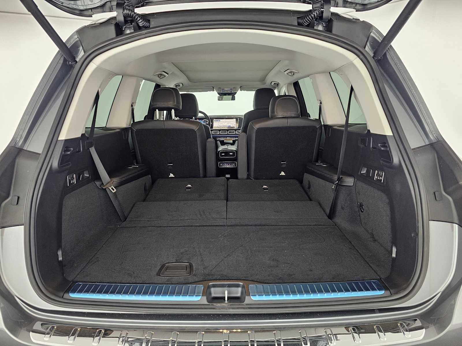 2026 Mercedes-Benz GLS 450 4MATIC® SUV