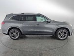 2026 Mercedes-Benz GLS 450 4MATIC® SUV