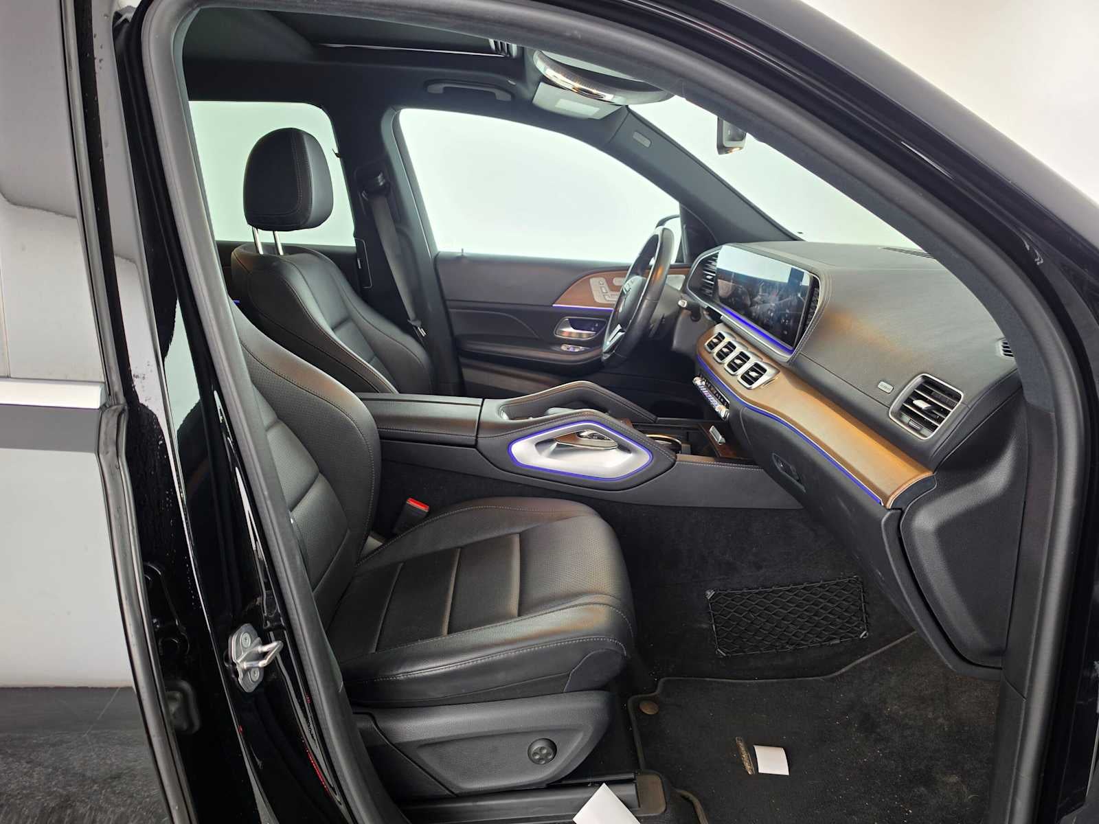 2020 Mercedes-Benz GLS 450 4MATIC® SUV