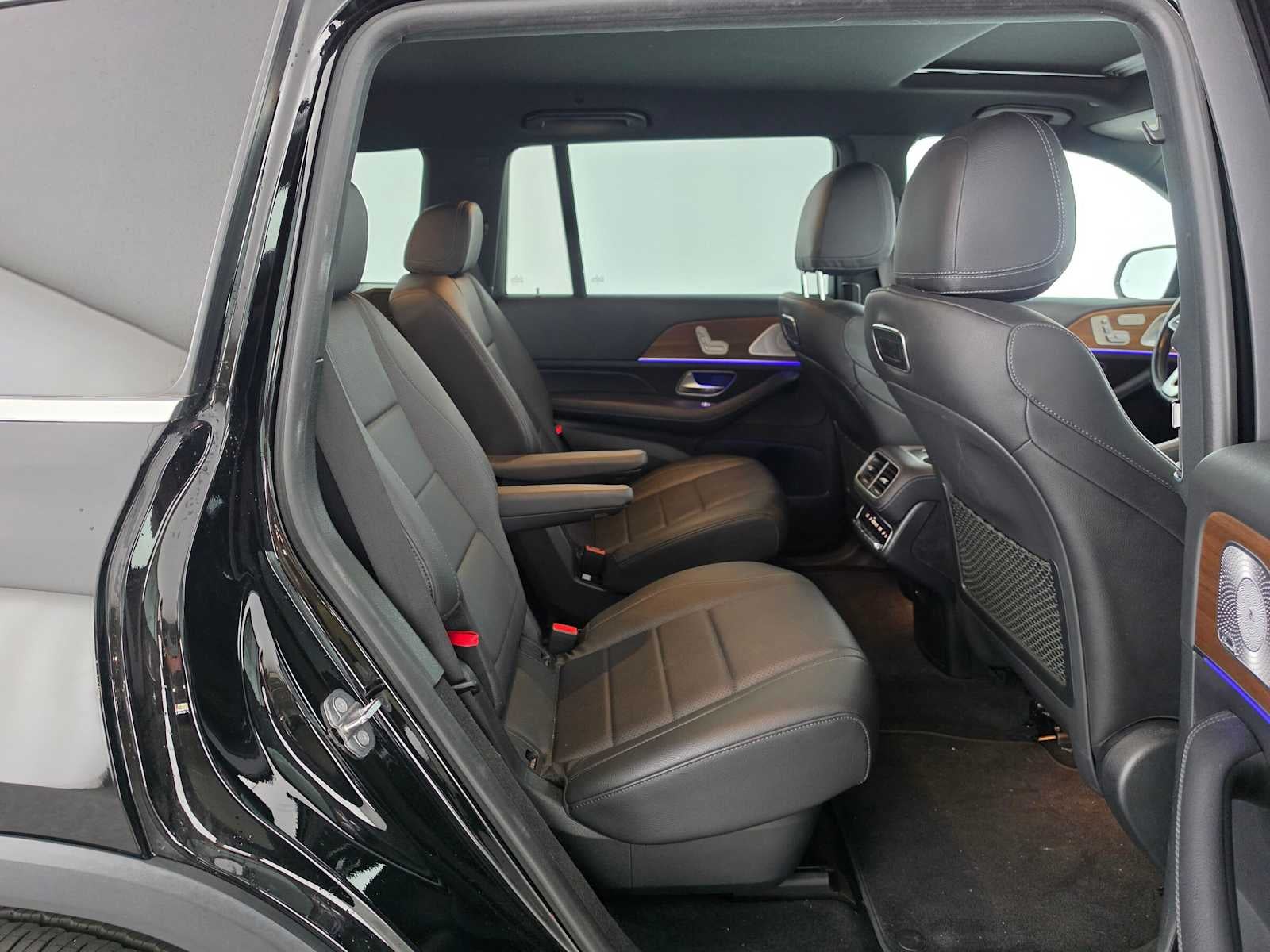 2020 Mercedes-Benz GLS 450 4MATIC® SUV