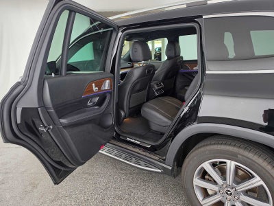2020 Mercedes-Benz GLS 450 4MATIC® SUV