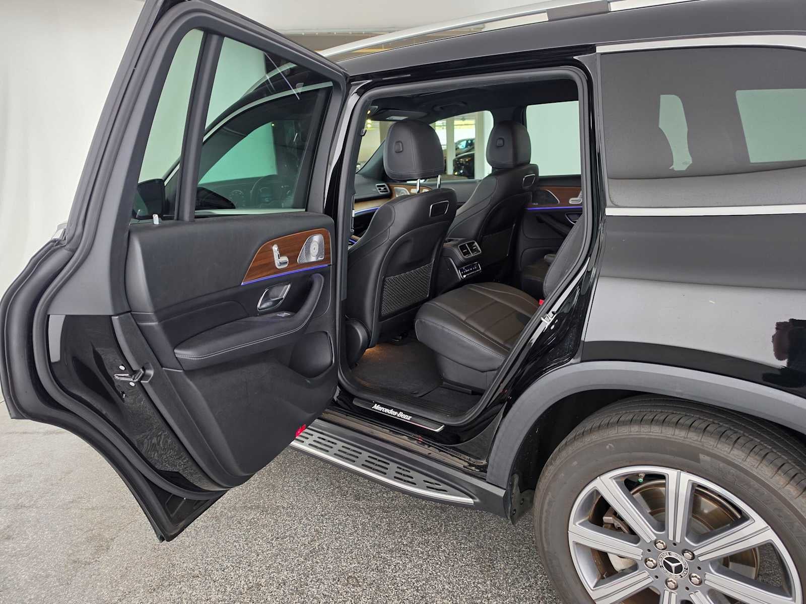 2020 Mercedes-Benz GLS 450 4MATIC® SUV