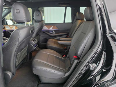 2020 Mercedes-Benz GLS 450 4MATIC® SUV