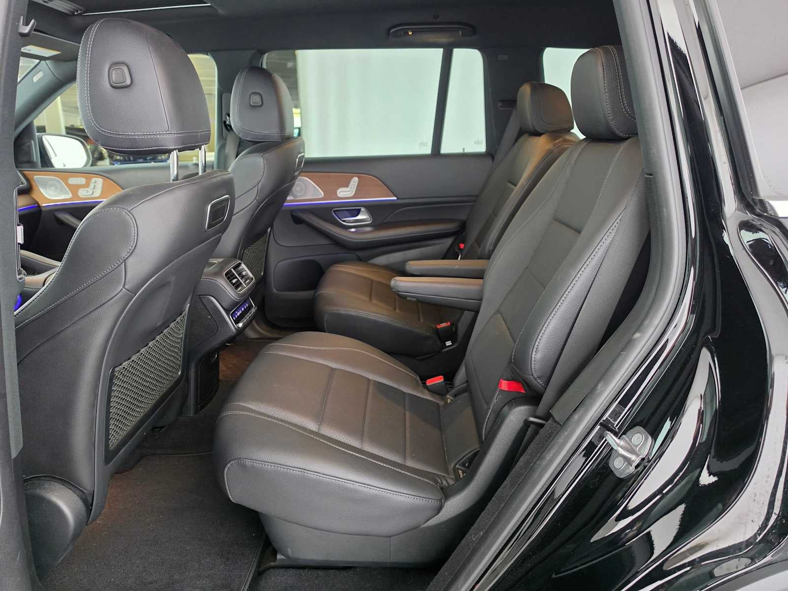 2020 Mercedes-Benz GLS 450 4MATIC® SUV