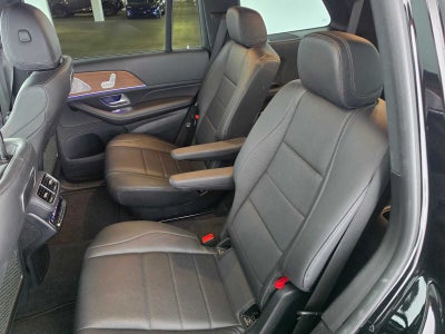 2020 Mercedes-Benz GLS 450 4MATIC® SUV