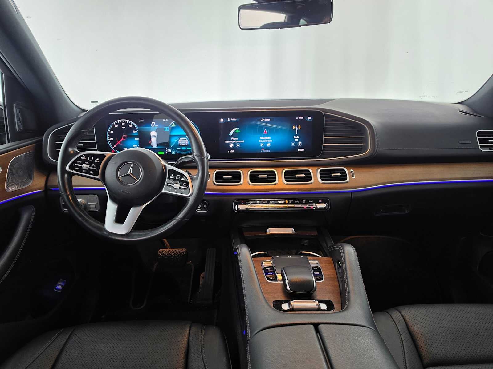 2020 Mercedes-Benz GLS 450 4MATIC® SUV