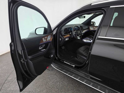 2020 Mercedes-Benz GLS 450 4MATIC® SUV