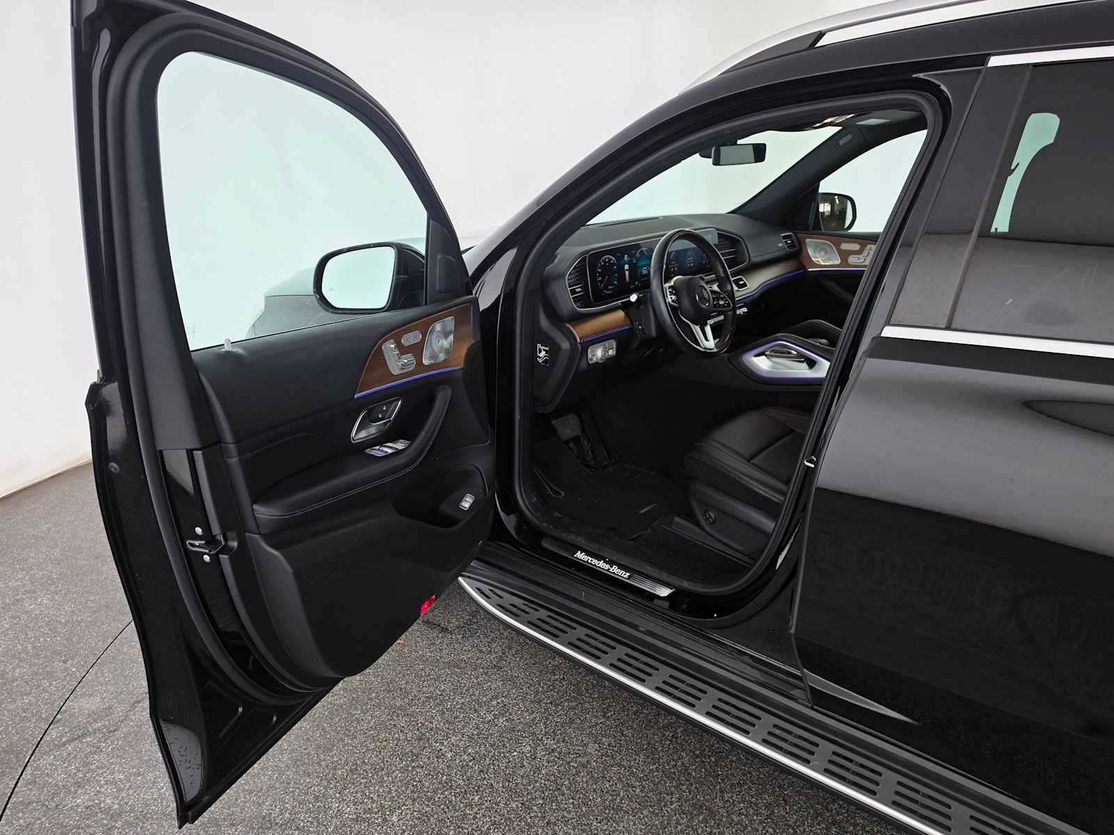 2020 Mercedes-Benz GLS 450 4MATIC® SUV