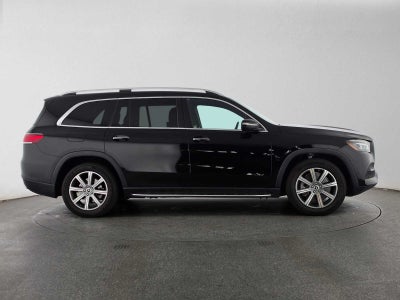 2020 Mercedes-Benz GLS 450 4MATIC® SUV