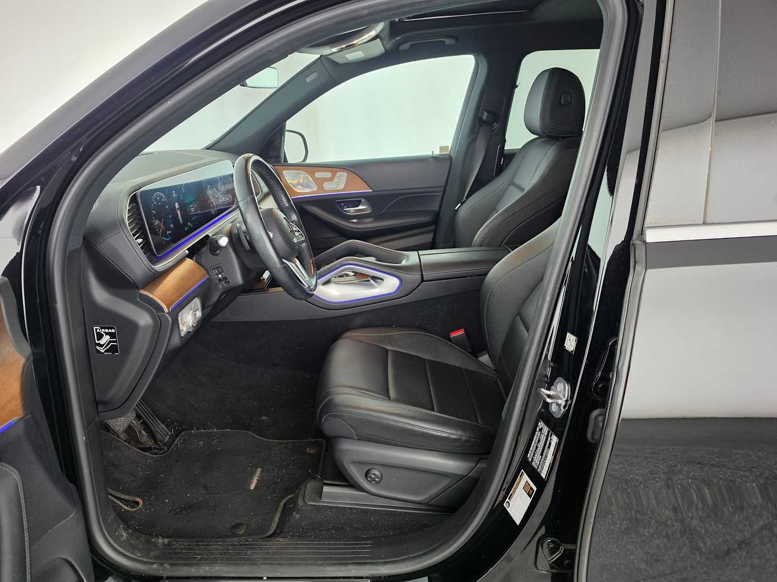 2020 Mercedes-Benz GLS 450 4MATIC® SUV