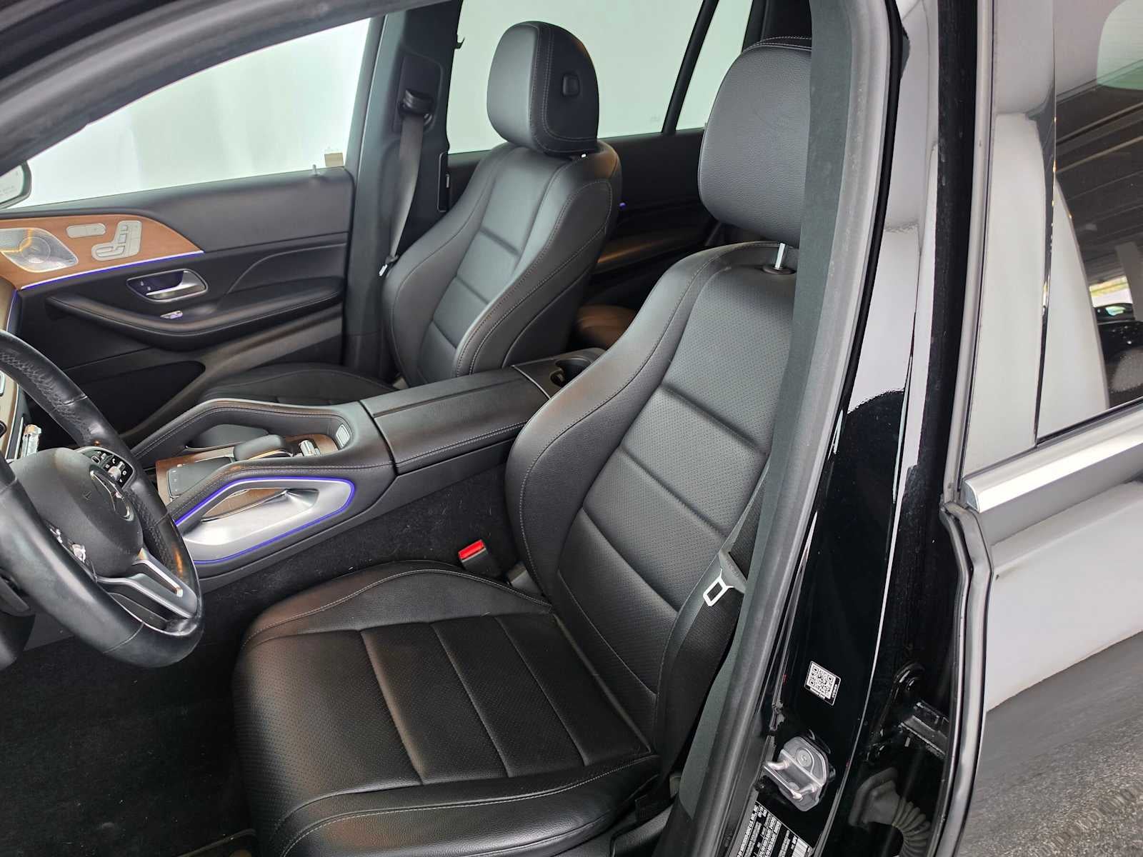 2020 Mercedes-Benz GLS 450 4MATIC® SUV