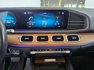 2020 Mercedes-Benz GLS 450 4MATIC® SUV
