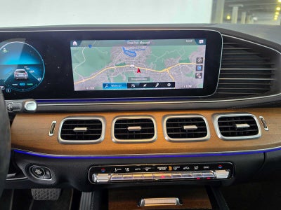 2020 Mercedes-Benz GLS 450 4MATIC® SUV