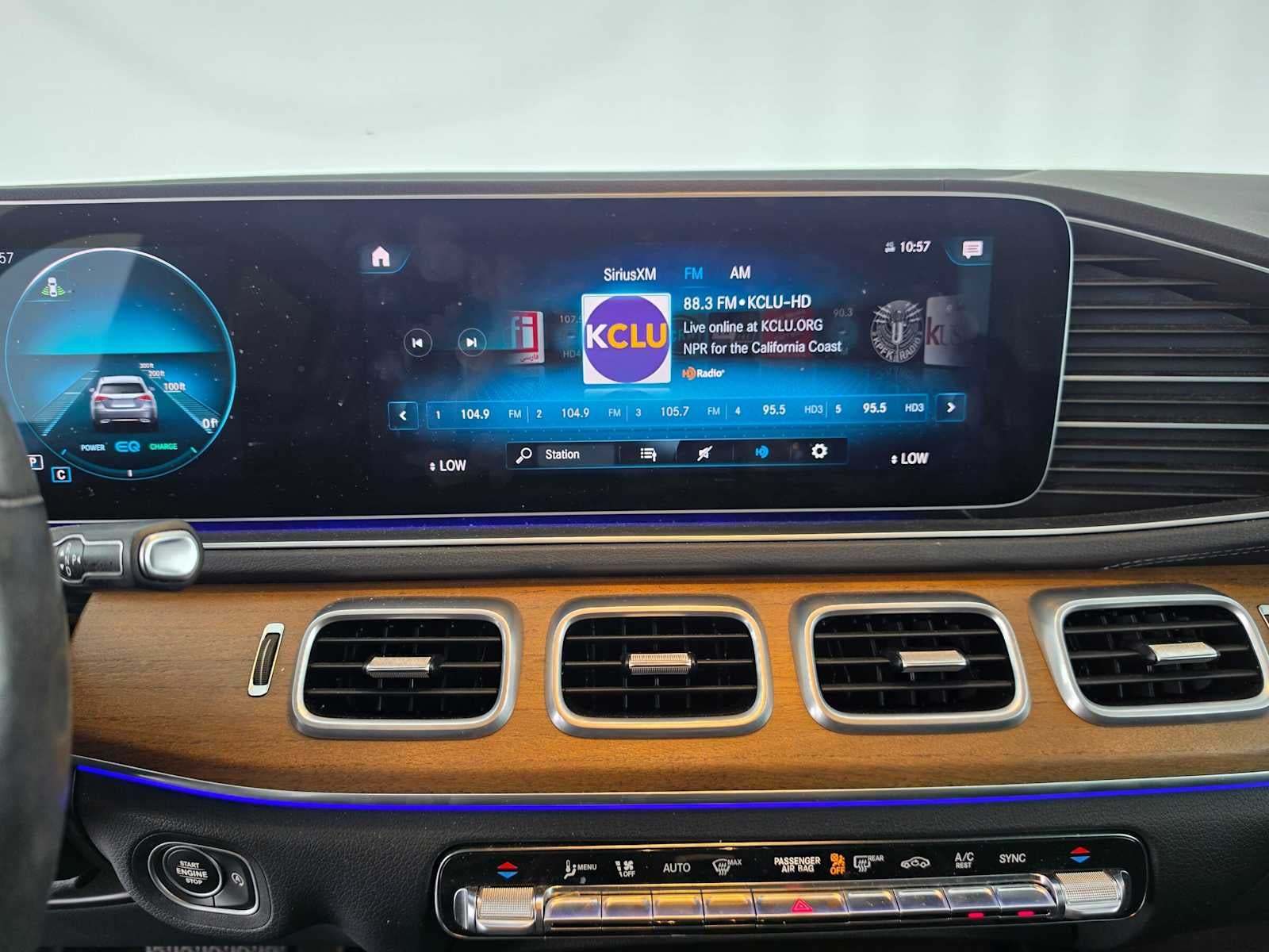 2020 Mercedes-Benz GLS 450 4MATIC® SUV