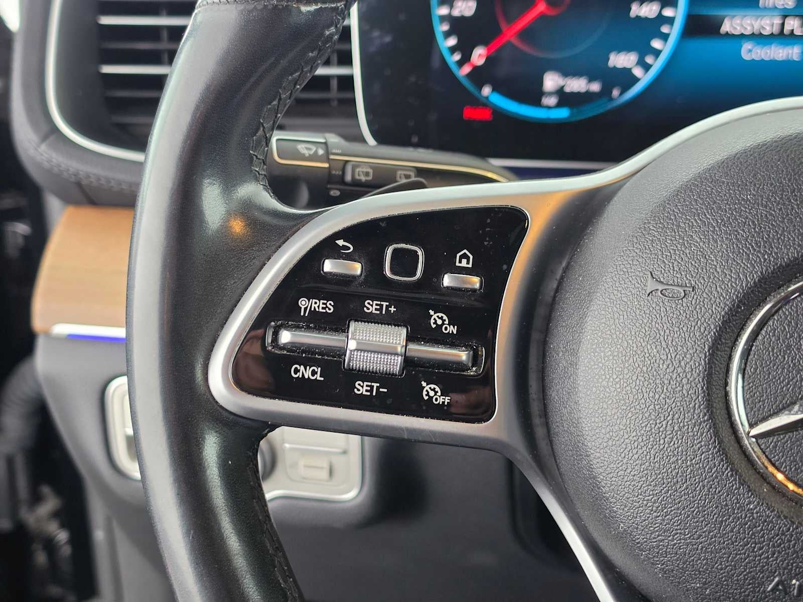 2020 Mercedes-Benz GLS 450 4MATIC® SUV