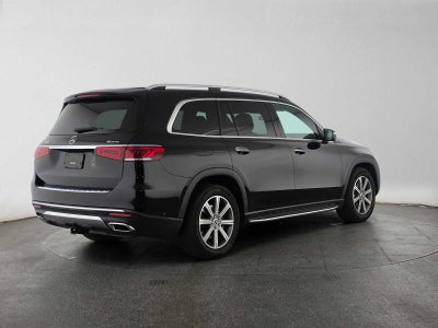 2020 Mercedes-Benz GLS 450 4MATIC® SUV