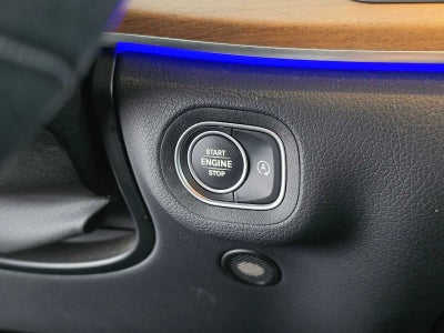 2020 Mercedes-Benz GLS 450 4MATIC® SUV