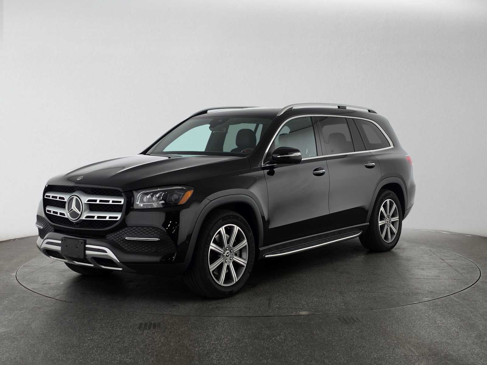 2020 Mercedes-Benz GLS 450 4MATIC® SUV