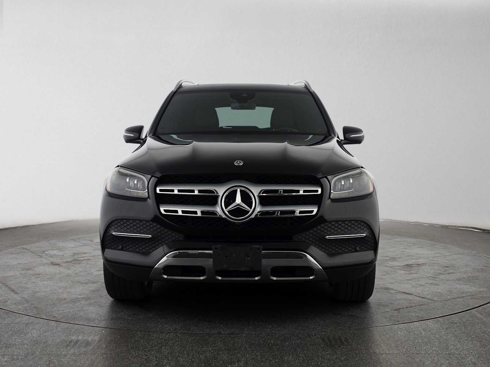 2020 Mercedes-Benz GLS 450 4MATIC® SUV