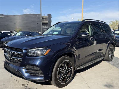2022 Mercedes-Benz GLS GLS 450