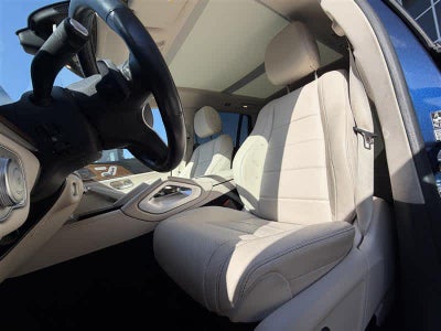 2022 Mercedes-Benz GLS GLS 450