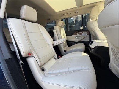 2022 Mercedes-Benz GLS GLS 450