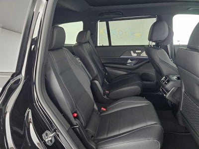 2026 Mercedes-Benz GLS 450 4MATIC® SUV