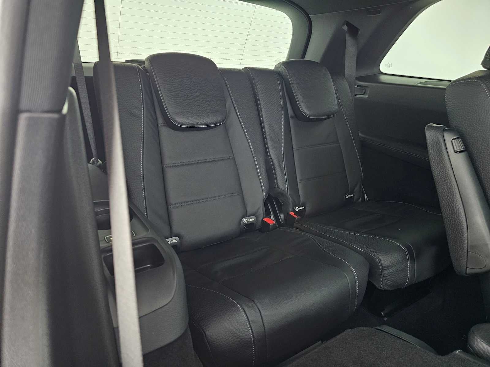2026 Mercedes-Benz GLS 450 4MATIC® SUV