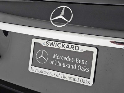 2026 Mercedes-Benz GLS 450 4MATIC® SUV