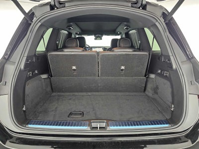 2026 Mercedes-Benz GLS 450 4MATIC® SUV