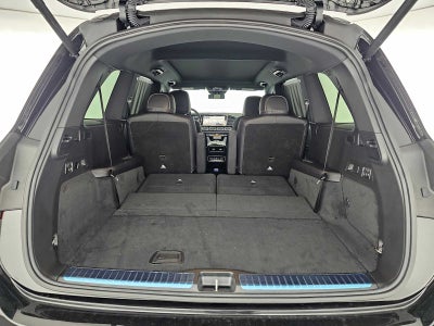 2026 Mercedes-Benz GLS 450 4MATIC® SUV