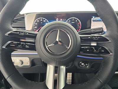 2026 Mercedes-Benz GLS 450 4MATIC® SUV