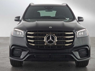 2026 Mercedes-Benz GLS 450 4MATIC® SUV