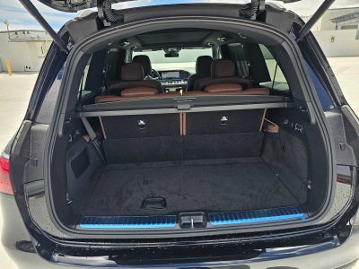 2026 Mercedes-Benz GLS 450 4MATIC® SUV