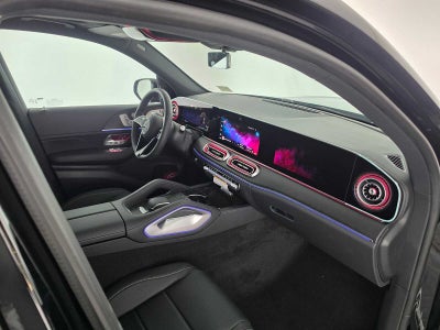 2027 Mercedes-Benz GLS 450 4MATIC® SUV