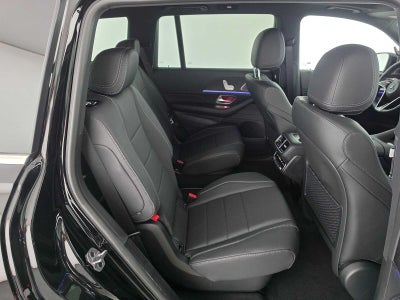 2027 Mercedes-Benz GLS 450 4MATIC® SUV