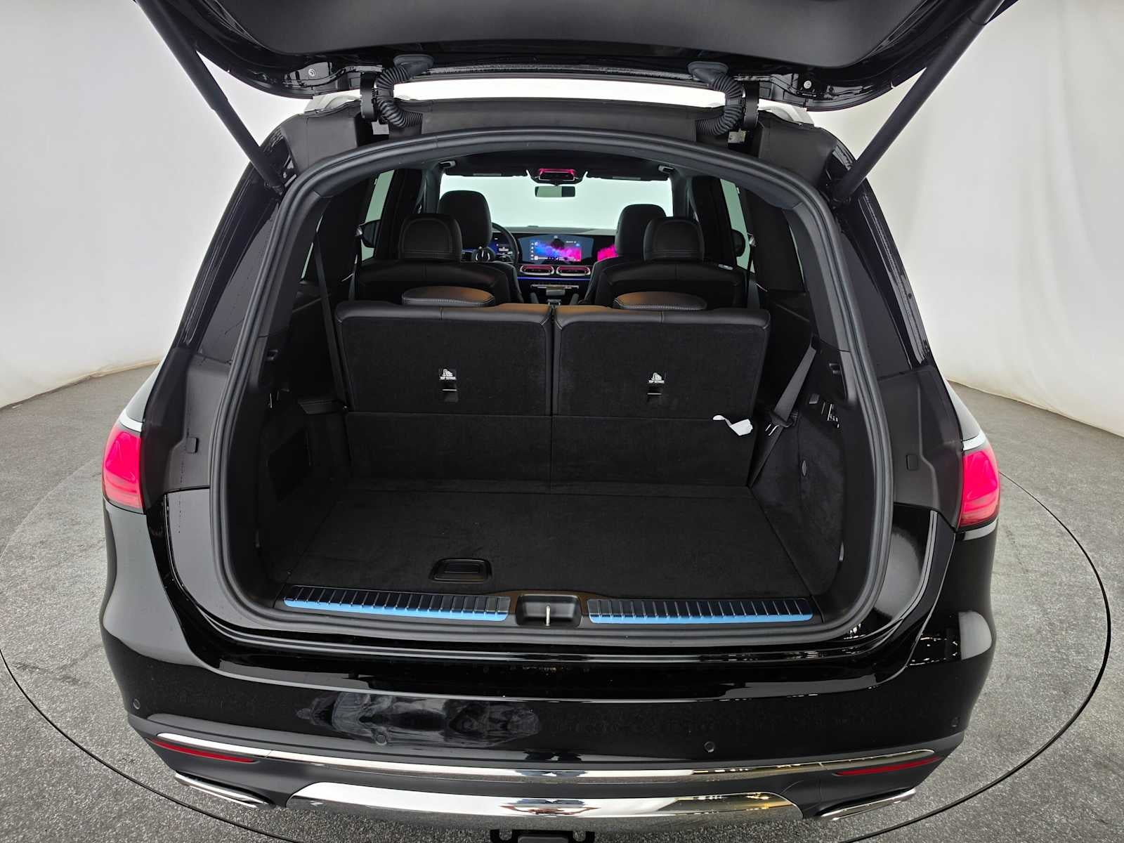 2027 Mercedes-Benz GLS 450 4MATIC® SUV