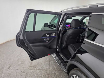 2027 Mercedes-Benz GLS 450 4MATIC® SUV