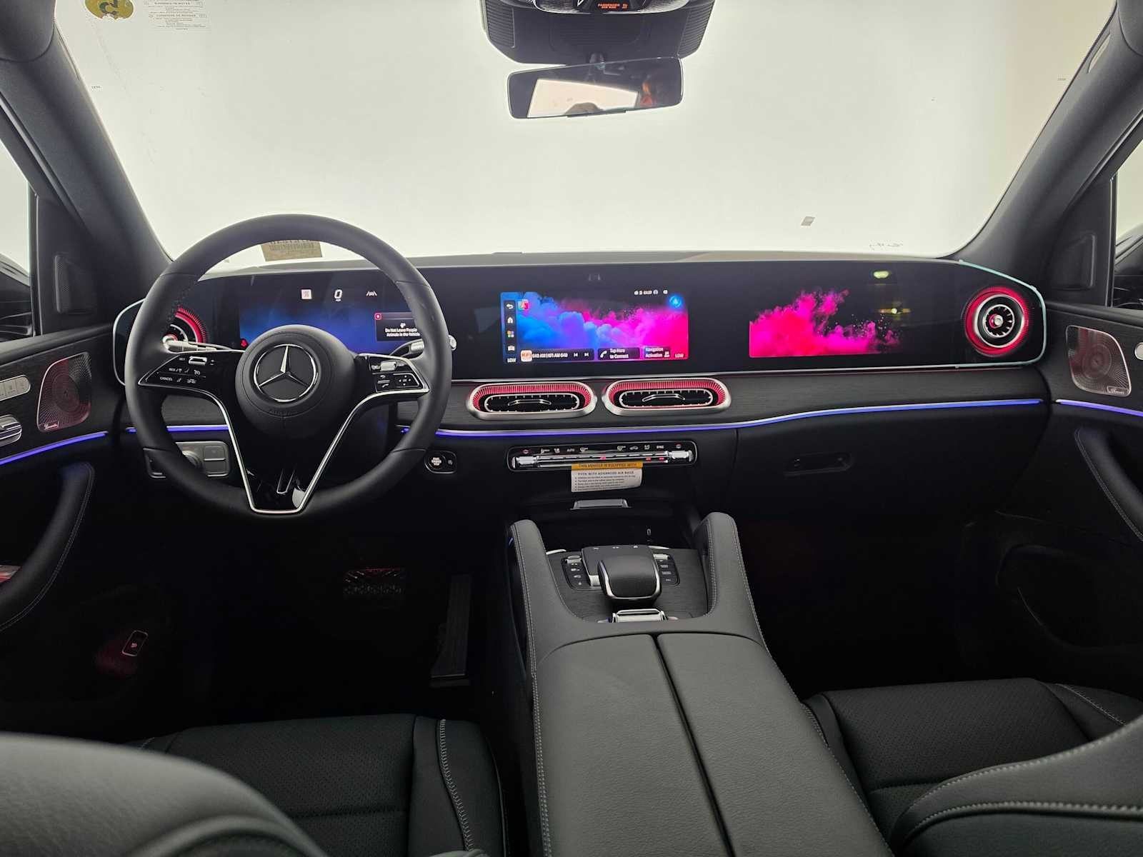2027 Mercedes-Benz GLS 450 4MATIC® SUV