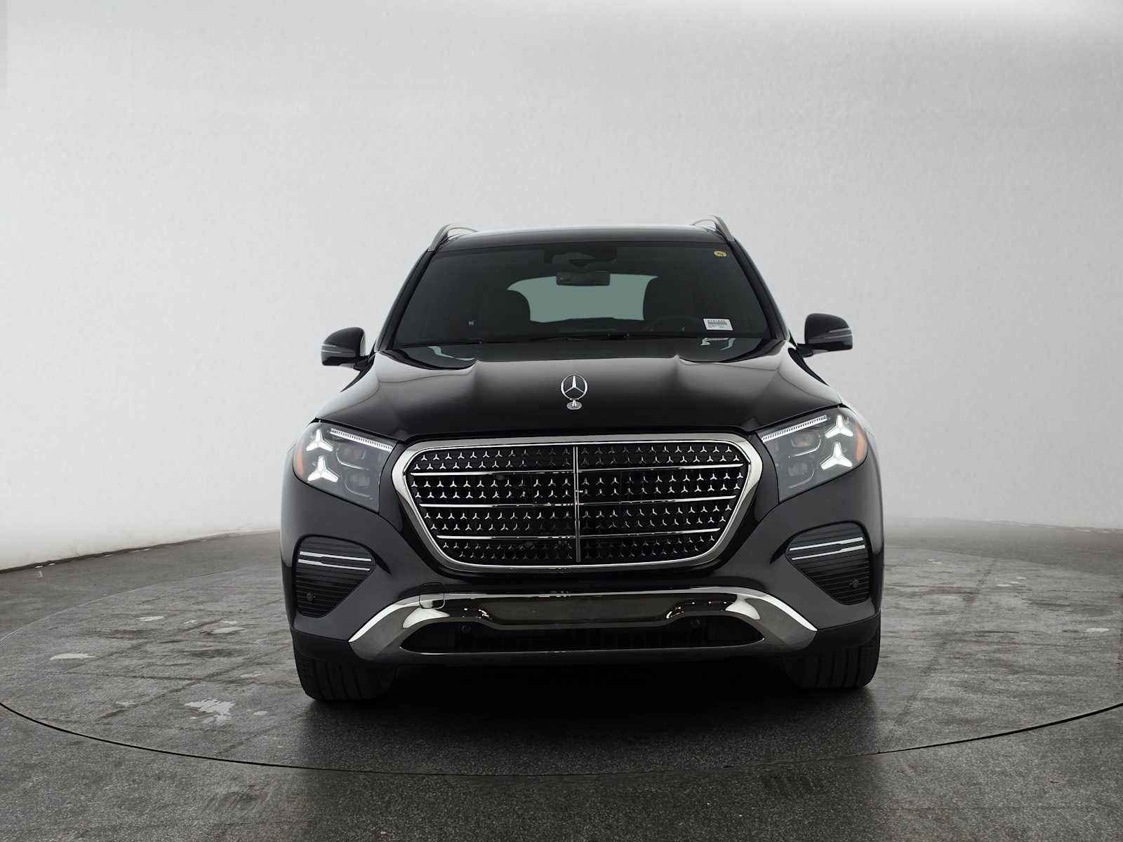 2027 Mercedes-Benz GLS 450 4MATIC® SUV