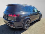 2027 Mercedes-Benz GLS 450 4MATIC® SUV