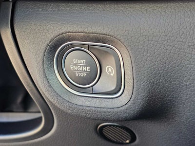 2027 Mercedes-Benz GLS 450 4MATIC® SUV