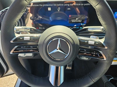 2027 Mercedes-Benz GLS 450 4MATIC® SUV