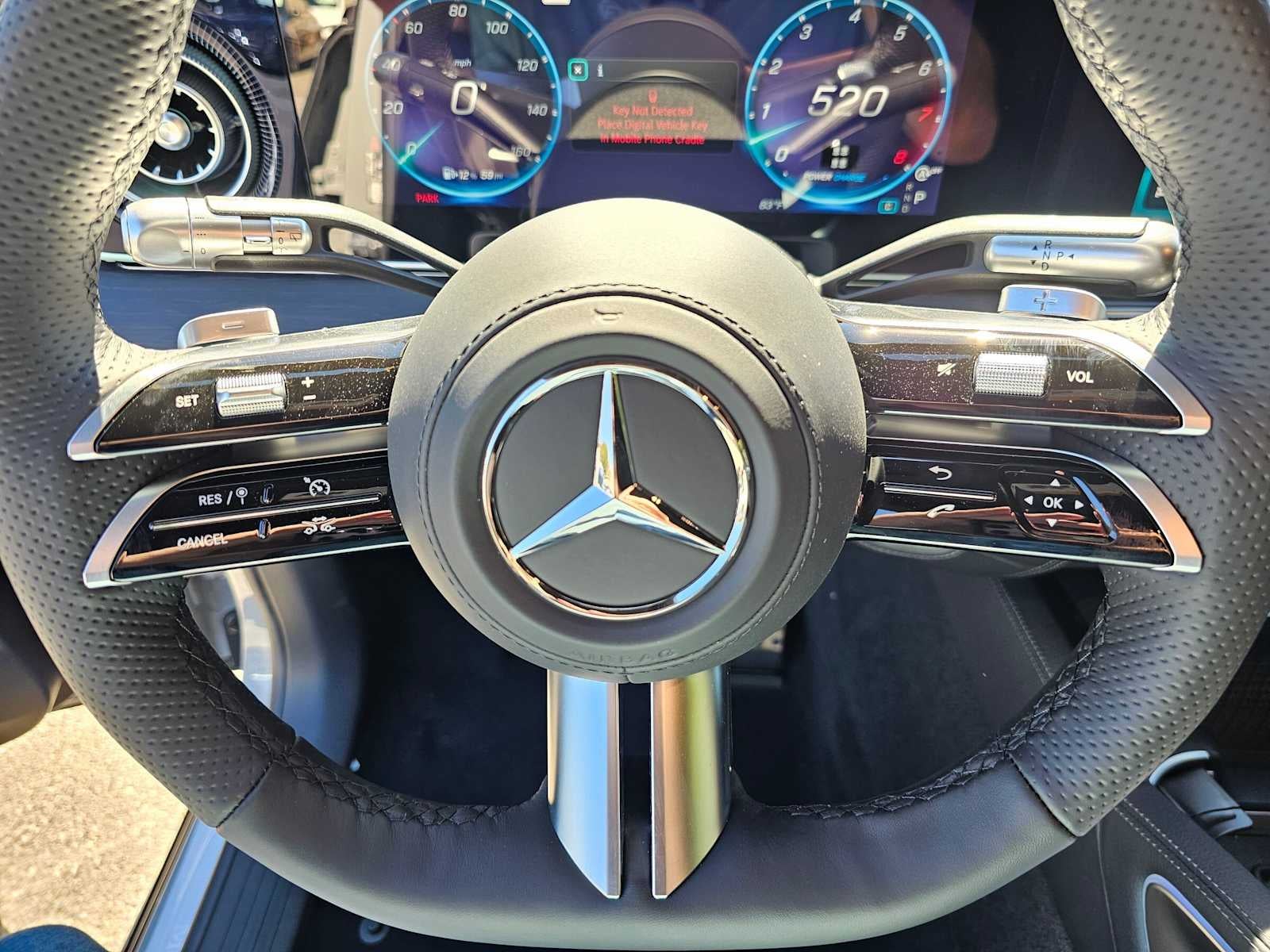 2027 Mercedes-Benz GLS 450 4MATIC® SUV
