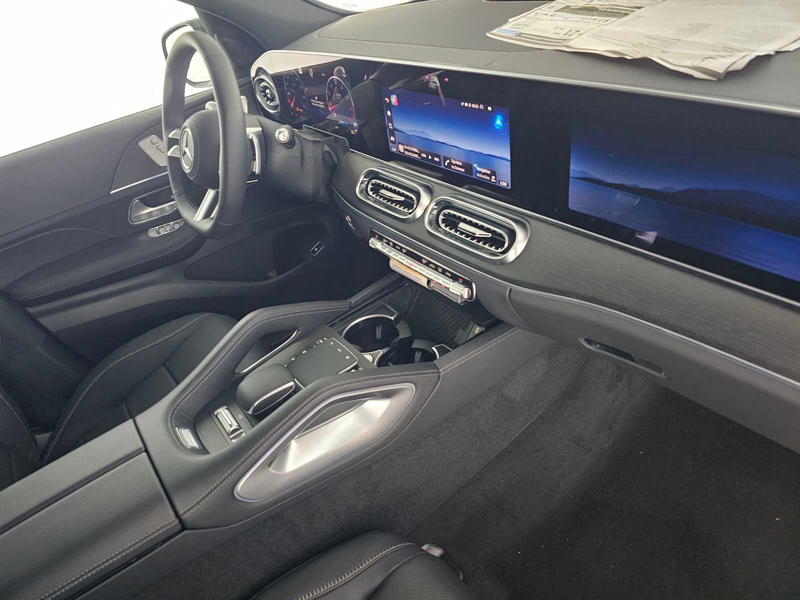 2027 Mercedes-Benz GLS 450 4MATIC® SUV