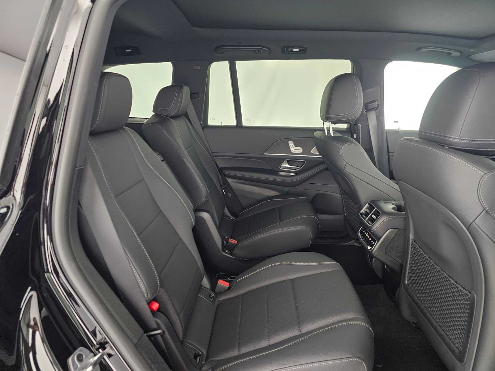 2027 Mercedes-Benz GLS 450 4MATIC® SUV